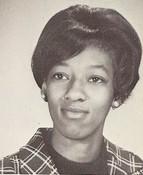 Shelia Diane Mitchell (Gillum)