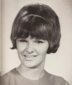 Carol Nicholson (Rawlings)