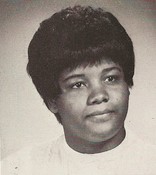Ceretta Arlene Osborne