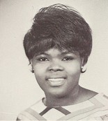 Janice M. Jemison (Webb)