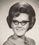 Shirley Irvin (O'Neal)